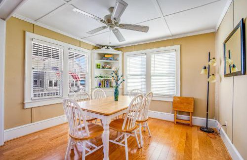 Ocean City House | Oceans 9