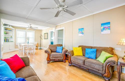 Ocean City House | Oceans 9