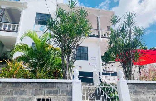 St. George's Apartment | Oceans Apartments