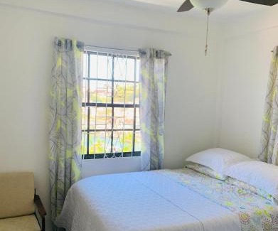 St. George's Apartment | Oceans Apartments