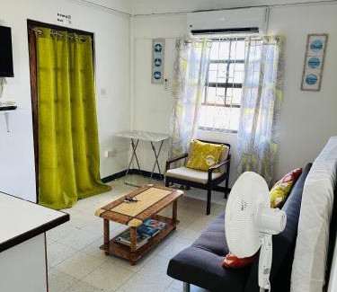 St. George's Apartment | Oceans Apartments