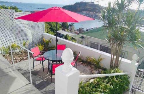 St. George's Apartment | Oceans Apartments