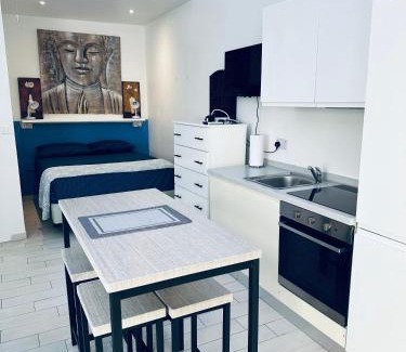 Morne Rouge Apartment | Oceans Beach Condo