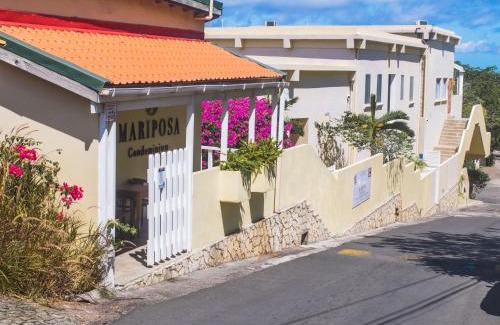 Morne Rouge Apartment | Oceans Beach Condo