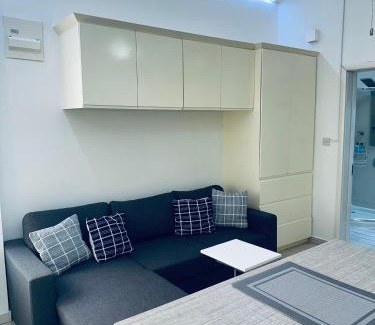 Morne Rouge Apartment | Oceans Beach Condo