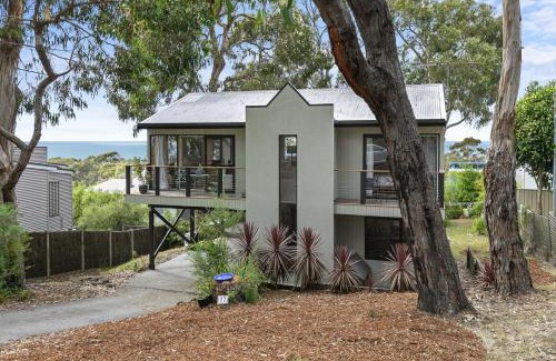 Lorne House | Oceans Course