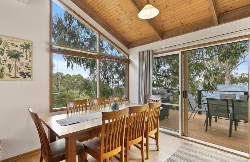 Lorne House | Oceans Course