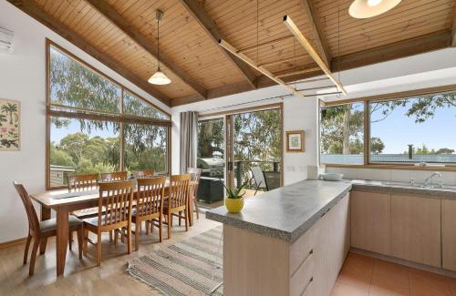 Lorne House | Oceans Course