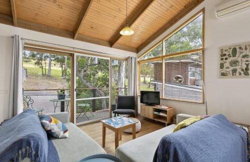 Lorne House | Oceans Course