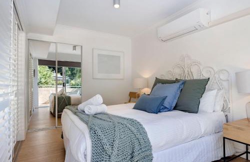 Palm Beach Apartment | Oceans Eleven at Iluka Resort Apartments