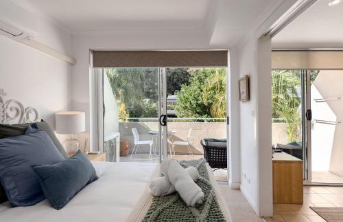 Palm Beach Apartment | Oceans Eleven at Iluka Resort Apartments