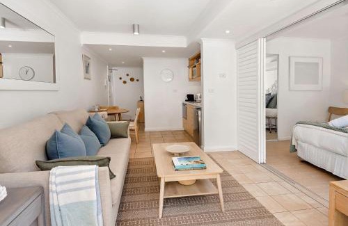 Palm Beach Apartment | Oceans Eleven at Iluka Resort Apartments