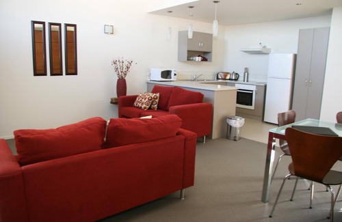 Whitianga Apartment | Oceans Resort Whitianga