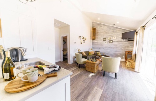 Crescent City House | Oceans views with premium newly constructed large home