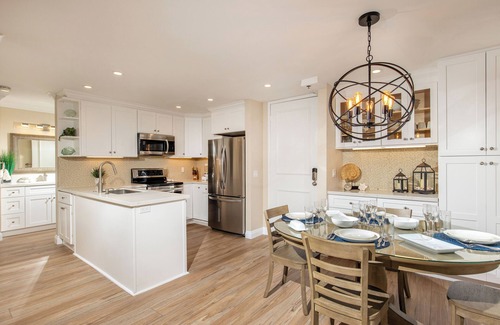 Townsite Condo | Oceanside Beach Condos