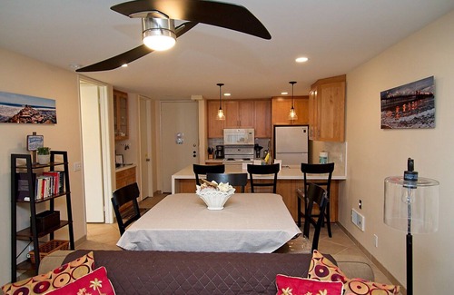 Townsite Condo | Oceanside Beach Condos