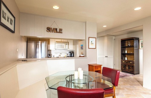 Townsite Condo | Oceanside Beach Condos