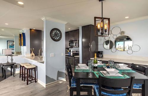 Townsite Condo | Oceanside Beach Condos
