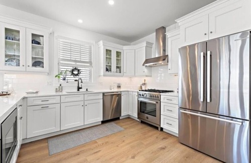 Beach Haven House | Oceanside house, luxury new build located in the heart of Beach Haven