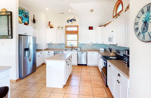 Corolla Village House | Oceanside in Corolla with private pool, hot tub & rec room with pool table