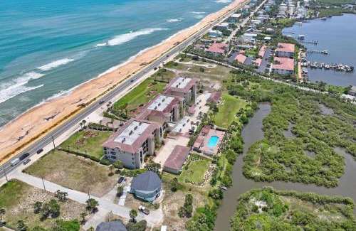 Beverly Beach House | Oceanside Luxury Condo | Flagler Beach