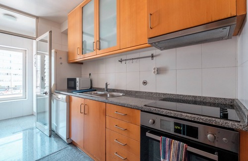 Leixões Condo | OceanSide Matosinhos - EcoHost