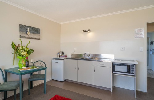 Whitianga Hotel | Oceanside Motel