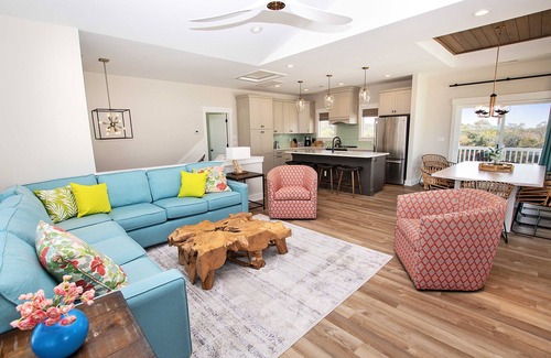 Monteray Shores House | Oceanside, Private Pool, Hot Tub, CSH988, Shore Thing