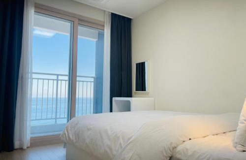 Yangyang Apartment | OceanStay E7 INN-TheCity