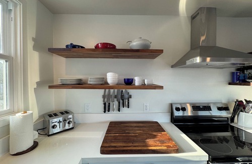 Bodega Bay House | Oceanview Child & Dog Friendly House w/Fire Pit & Bocce Ball