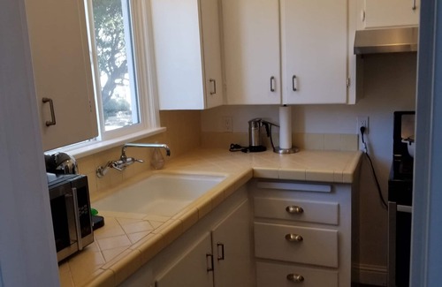 Morro Bay Cottage | Oceanview Cottage Spectacular views near golf course