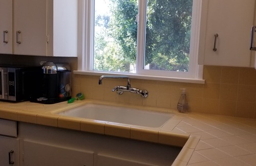 Morro Bay Cottage | Oceanview Cottage Spectacular views near golf course