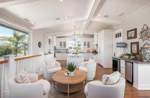 Carlsbad House | Oceanview Family Treasure Cove