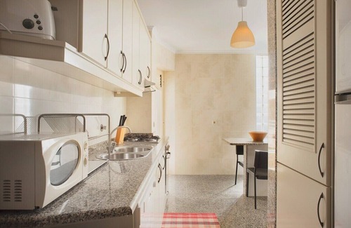 Furadouro Apartment | Oceanview First Line with 2 Pools 4