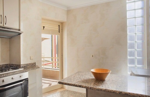 Furadouro Apartment | Oceanview First Line with 2 Pools 4