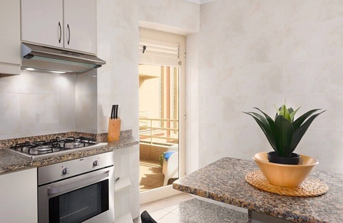 Furadouro Apartment | Oceanview First Line with 2 Pools 3