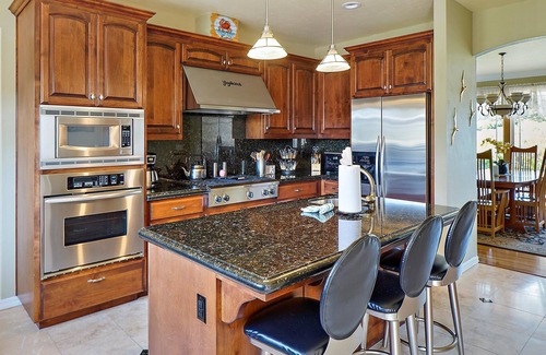 Marine Terrace House | Oceanview Gatsby House