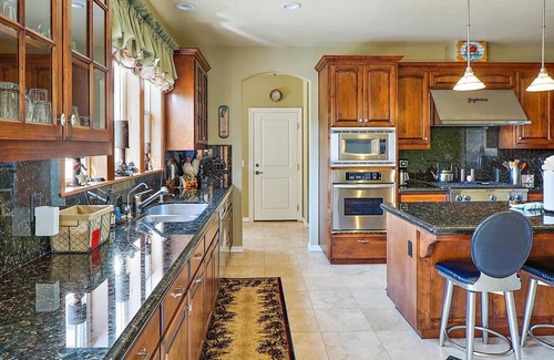 Marine Terrace House | Oceanview Gatsby House