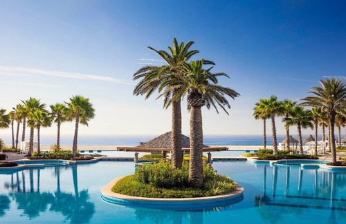 Campo de Golf Fonatur Resort | OCEANVIEW GRAND MAYAN MASTER ROOM