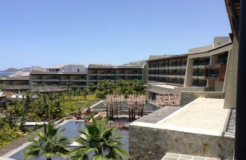 Campo de Golf Fonatur Resort | OCEANVIEW GRAND MAYAN MASTER ROOM