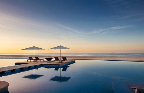 Campo de Golf Fonatur Resort | OCEANVIEW GRAND MAYAN MASTER ROOM