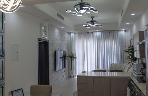 Point Blanche Apartment | Oceanview Luxury Retreat