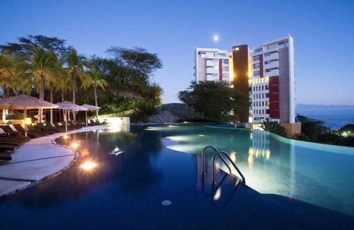 La Cruz de Huanacaxtle Condo | Oceanview Oasis in La Cruz