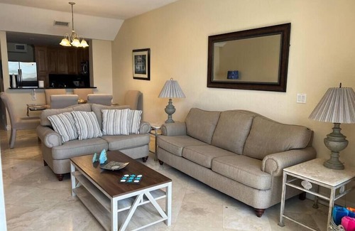 Rock Harbor Villa | Oceanview - Pool Indoor/Outdoor Pickleball September Deals