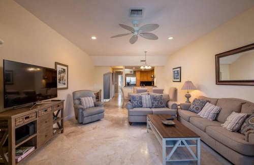 Rock Harbor Villa | Oceanview - Pool Indoor/Outdoor Pickleball September Deals