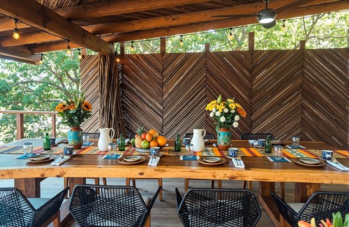 Ixtapa - Zihuatanejo House | Oceanview Villa w/Daily Breakfast & Concierge
