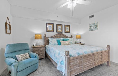 New Smyrna Beach House | Oceanwalk 1-303