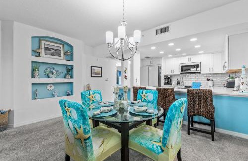 New Smyrna Beach House | Oceanwalk 1-303