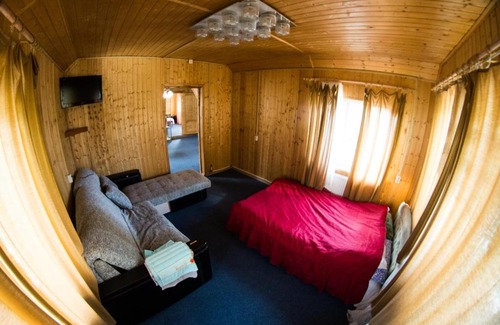 Krasnoye Selo House | Ochag