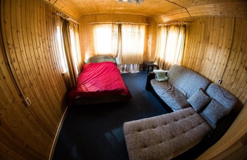 Krasnoye Selo House | Ochag